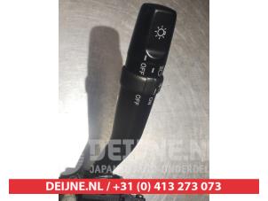 Lexus IS Steering column stalk O308779 photo 2