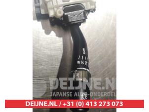 Lexus IS Steering column stalk O308779 photo 3