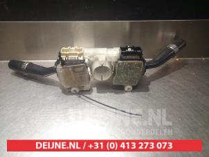 Lexus IS Steering column stalk O308779 photo 4