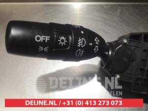 Honda Civic IMA Steering column stalk O308927 photo 2