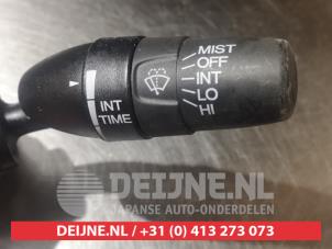 Honda Civic IMA Steering column stalk O308927 photo 3