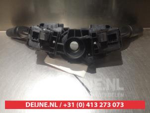 Honda Civic IMA Steering column stalk O308927 photo 4