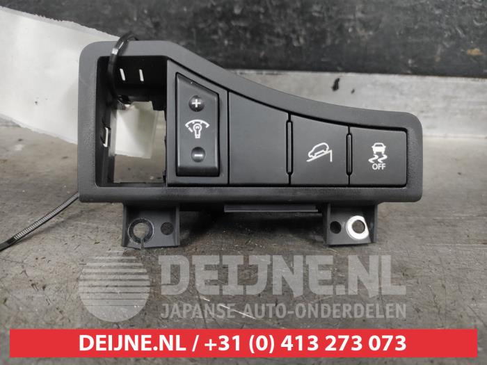 Kia Sportage ASR switch O539840