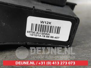 Kia Sportage ASR switch O539840 photo 3