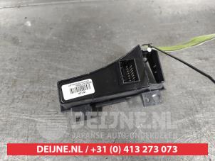 Kia Sportage ASR switch O539840 photo 2