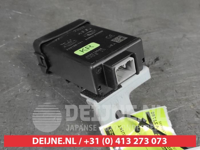 Kia Sportage Bandenspanning module O539841