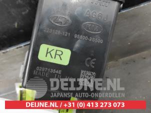 Kia Sportage Reifendruck Modul O539841 foto 2