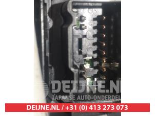 Honda Civic IMA Kombischalter Fenster O312090 foto 3