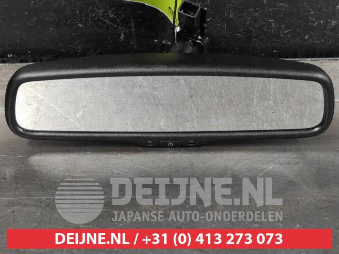 Kia Sportage Binnenspiegel O539842