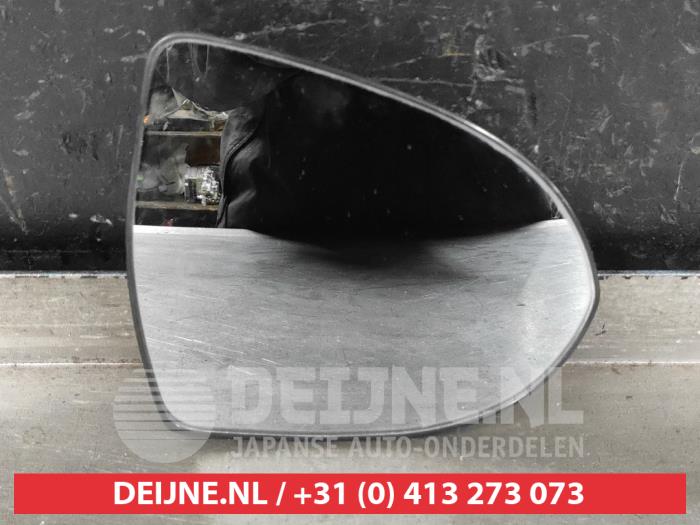 Kia Sportage Spiegelglas rechts O539845