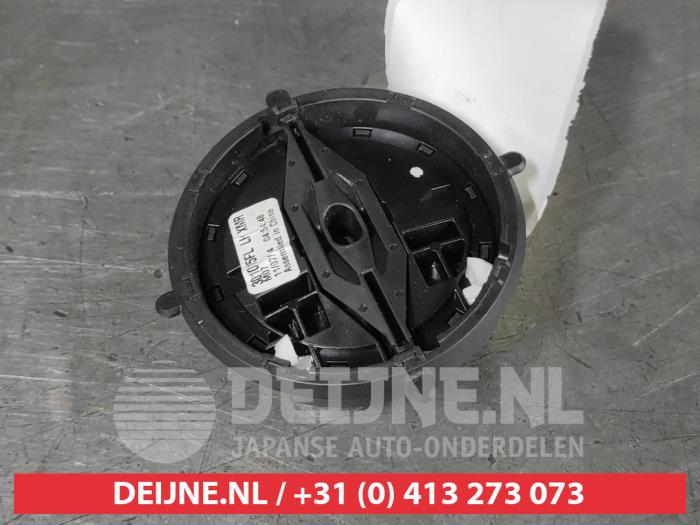 Kia Sportage Spiegel motor rechts O539847