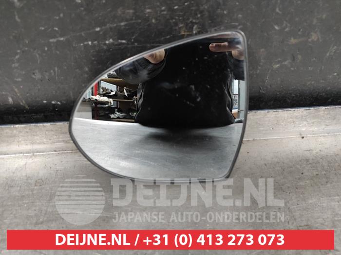 Kia Sportage Spiegelglas links O539850