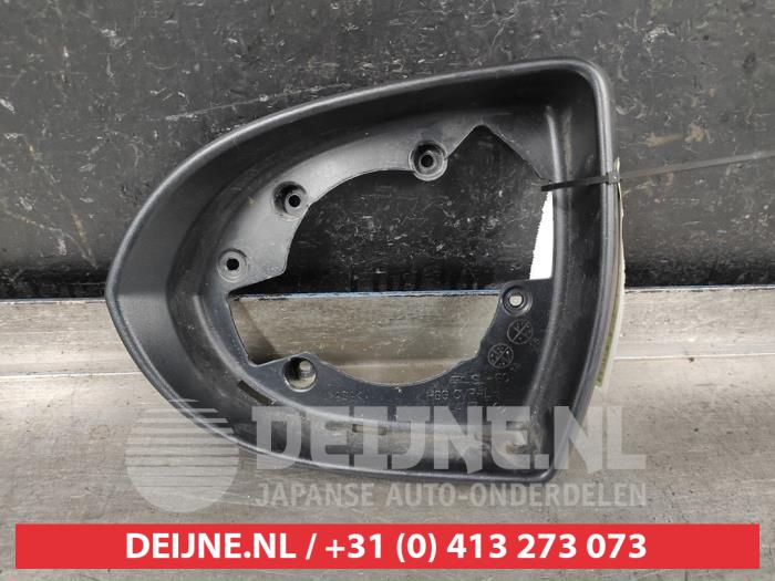 Kia Sportage Spiegelkap links O539851