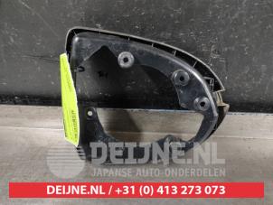 Kia Sportage Mirror housing, left O539851 photo 2