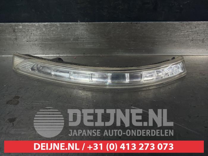 Kia Sportage Knipperlicht spiegel links O539853