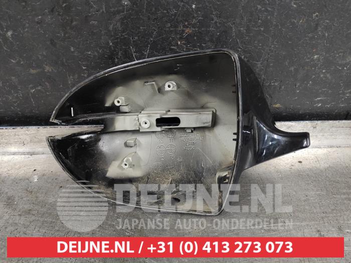 Kia Sportage Spiegelkap links O539854