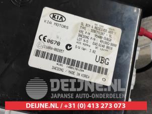 Kia Sportage Kontaktslot+Sleutel O539856 foto 3