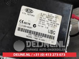 Kia Sportage Slotenset Cilinder (compleet) O539857 foto 3