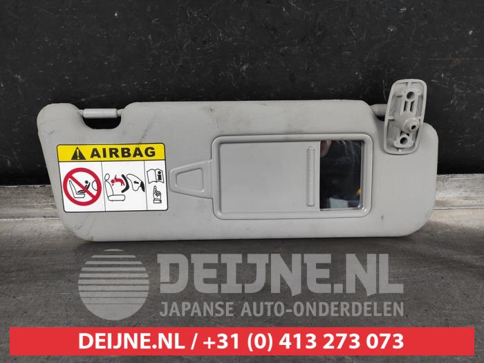 Kia Sportage Sonnenblende O539859
