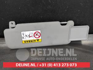 Kia Sportage Zonneklep O539859 foto 2