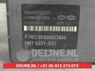 Kia Sportage ABS Pomp O539861 foto 3