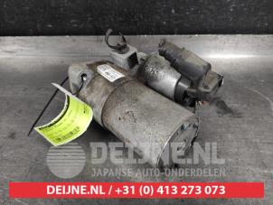 Hyundai Tucson Anlasser O539865 foto 2