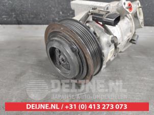 Hyundai Tucson Klimapumpe O539869 foto 2