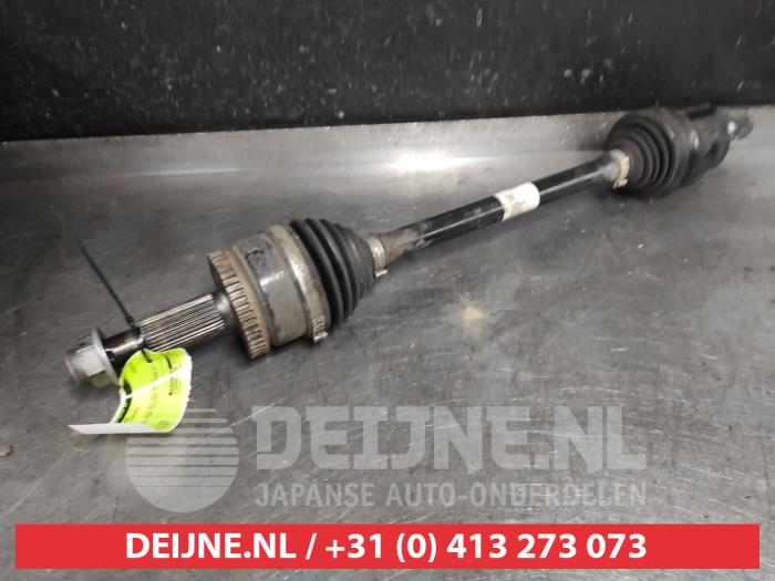 Hyundai Tucson Aandrijfas links-voor O539870