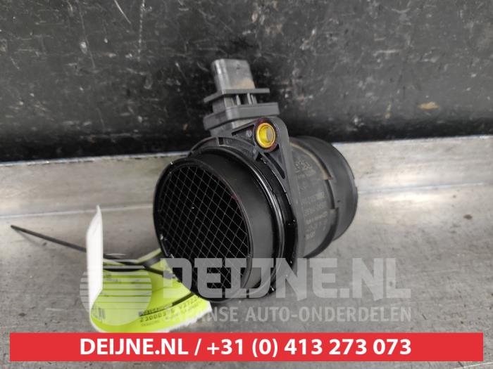 Hyundai Tucson Airflow meter O539871