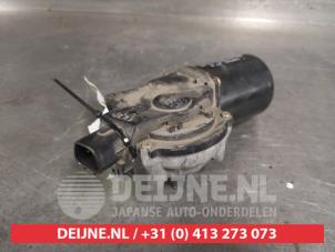 Lexus IS Scheibenwischermotor vorne O348912 foto 2