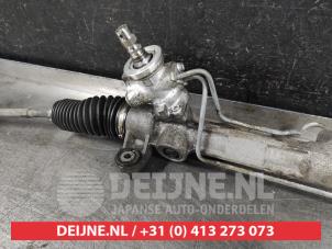 Toyota Avensis Power steering box O539886 photo 2