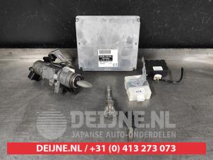 Gebruikte Computer Motormanagement Toyota Avensis Wagon (T25/B1E) 2.2 D-4D 16V D-CAT Prijs € 125,00 Margeregeling aangeboden door V.Deijne Jap.Auto-onderdelen BV