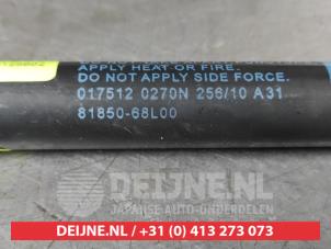 Suzuki Swift Rear gas strut, right O539905 photo 2