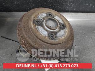Suzuki Swift Rear wheel bearing O539937 photo 2