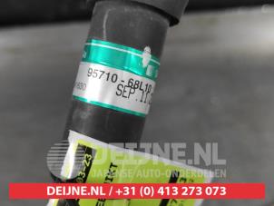 Suzuki Swift Klima Leitung O539953 foto 2