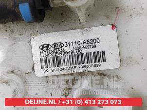 Kia Ceed Brandstofpomp Elektrisch O539972 foto 2