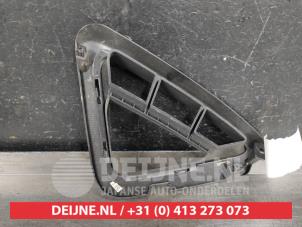 Hyundai I20 Bumper grille O539982 photo 2
