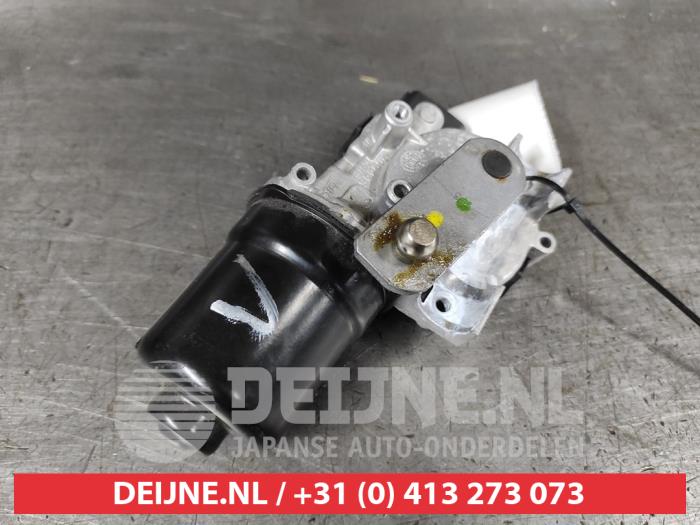 Hyundai I20 Scheibenwischermotor vorne O539988