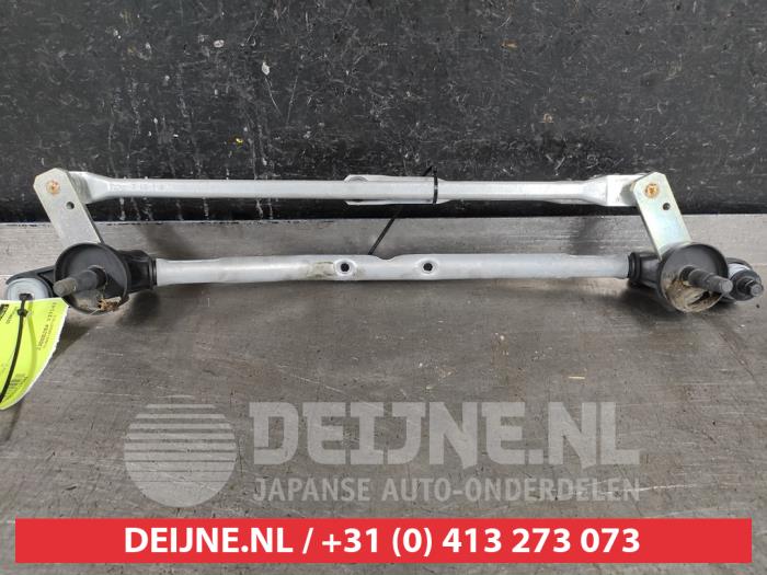 Hyundai I20 Wiper mechanism O539989