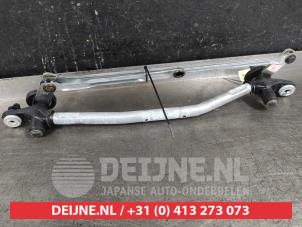 Hyundai I20 Scheibenwischer Mechanik O539989 foto 2
