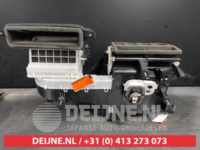 Suzuki Kizashi Heater housing O540007