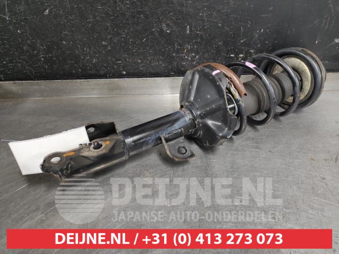 Suzuki Celerio Schokdemperpoot links-voor O540018