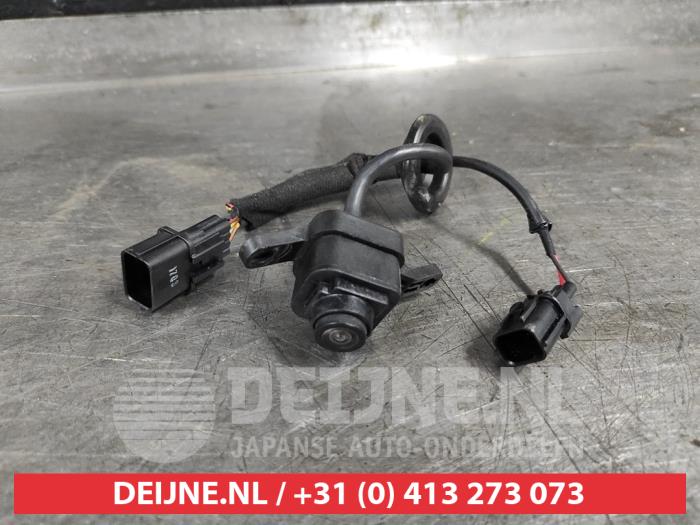 Kia Picanto Reversing camera O540051