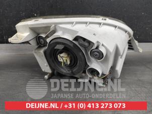 Chevrolet Matiz Headlight, left O540055 photo 2