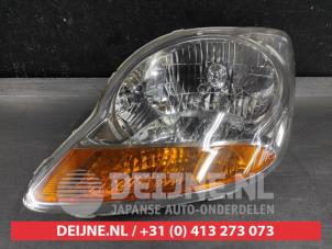Chevrolet Matiz Headlight, left O540055 photo 3