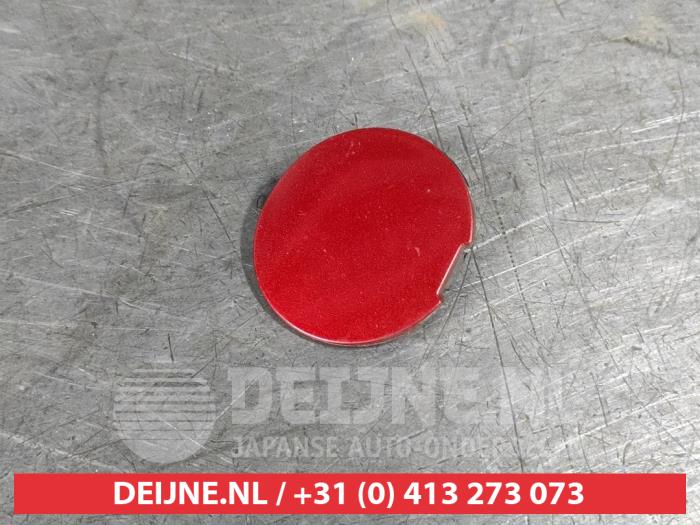 Mazda 6 Afdekkap Sleepoog voor O540095