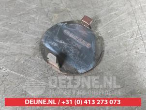Mazda 6 Towing eye cover, front O540095 photo 2