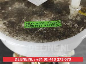 Chevrolet Matiz Electric fuel pump O540098 photo 2