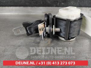 Mazda 6 Sicherheitsgurt Mitte hinten O540116 foto 2
