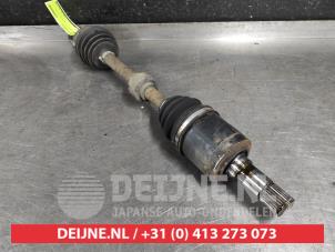 Mazda 6 Front drive shaft, left O540120 photo 2